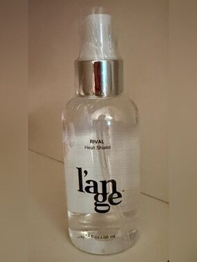 Lange Rival Heat Shield